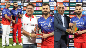 Virat Kohli | IPL 2024 | Royal Challengers Bengaluru | Orange Cap