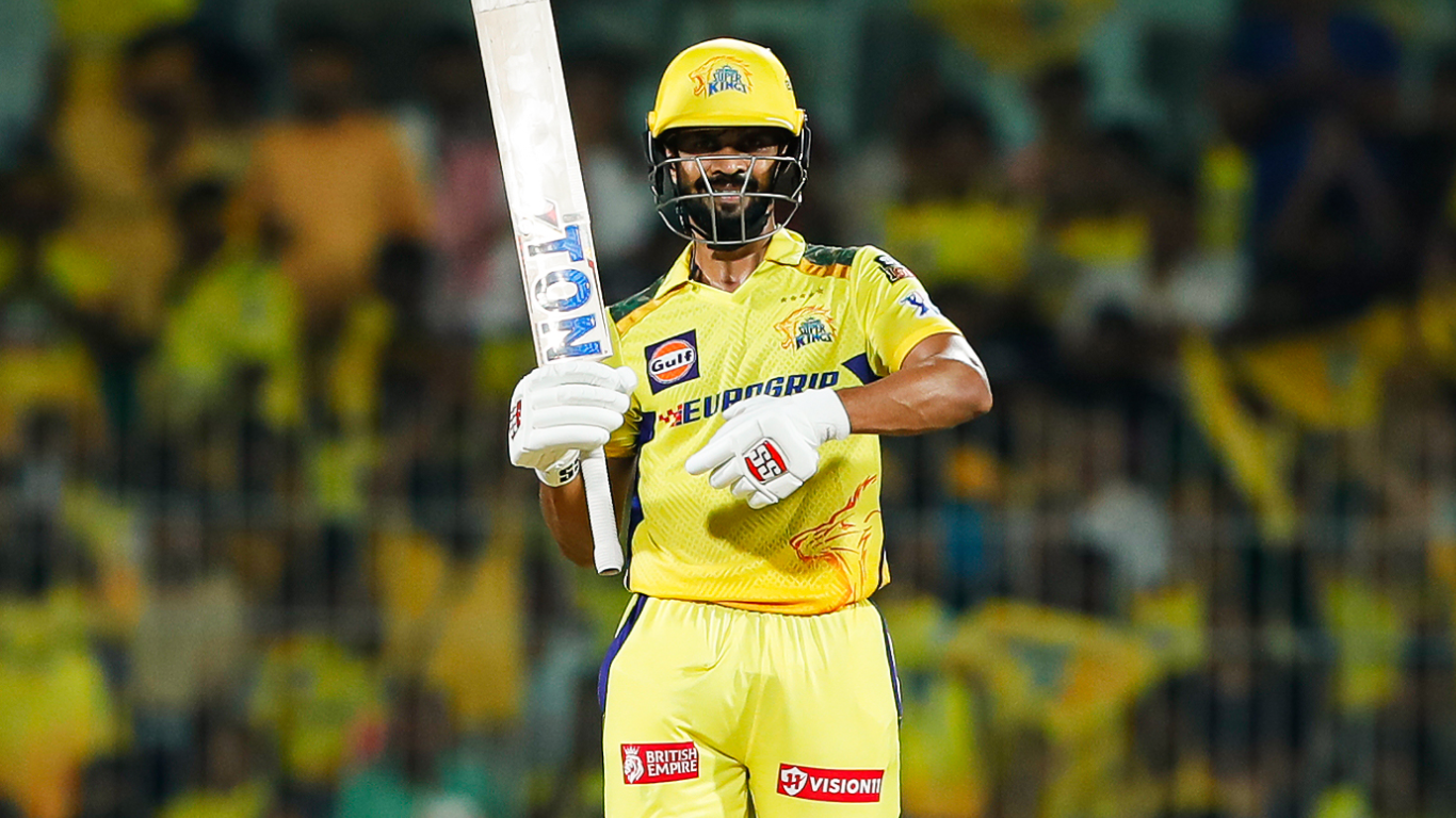 SWOT Analysis Of CSK For IPL 2025