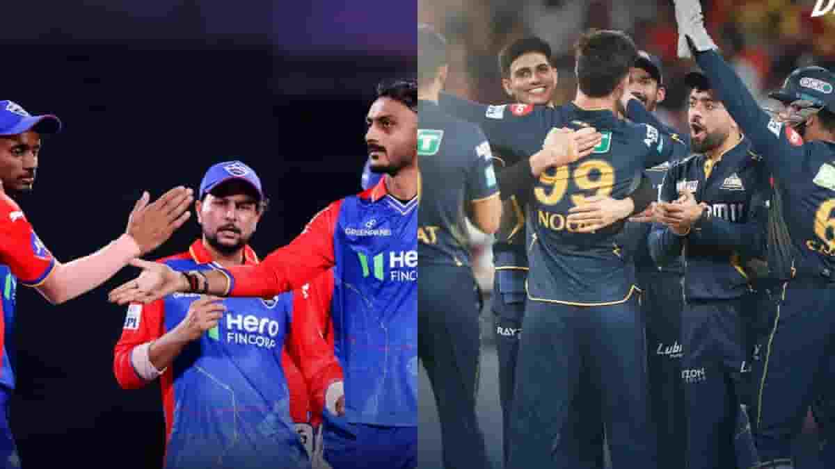 Key players to look out for in IPL 2024 DC vs GT