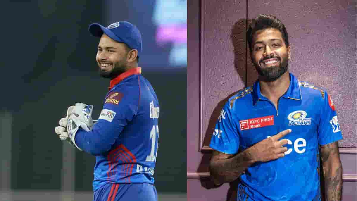 DC vs MI: Record, Key Players, Prediction and More