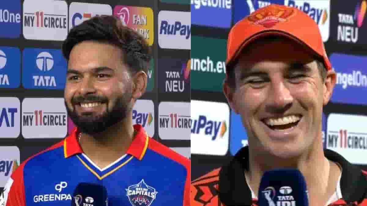 DC vs SRH: Record, Key Players, Prediction and More