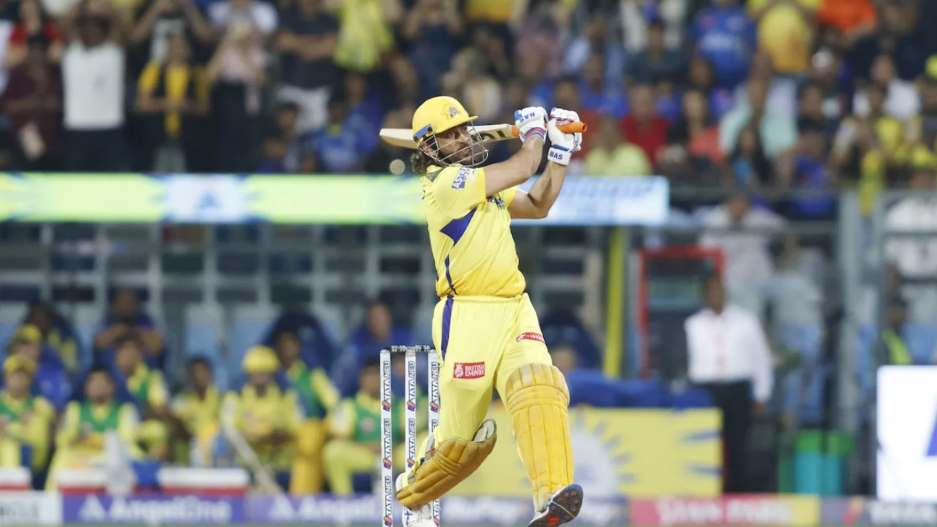 Rare IPL Records