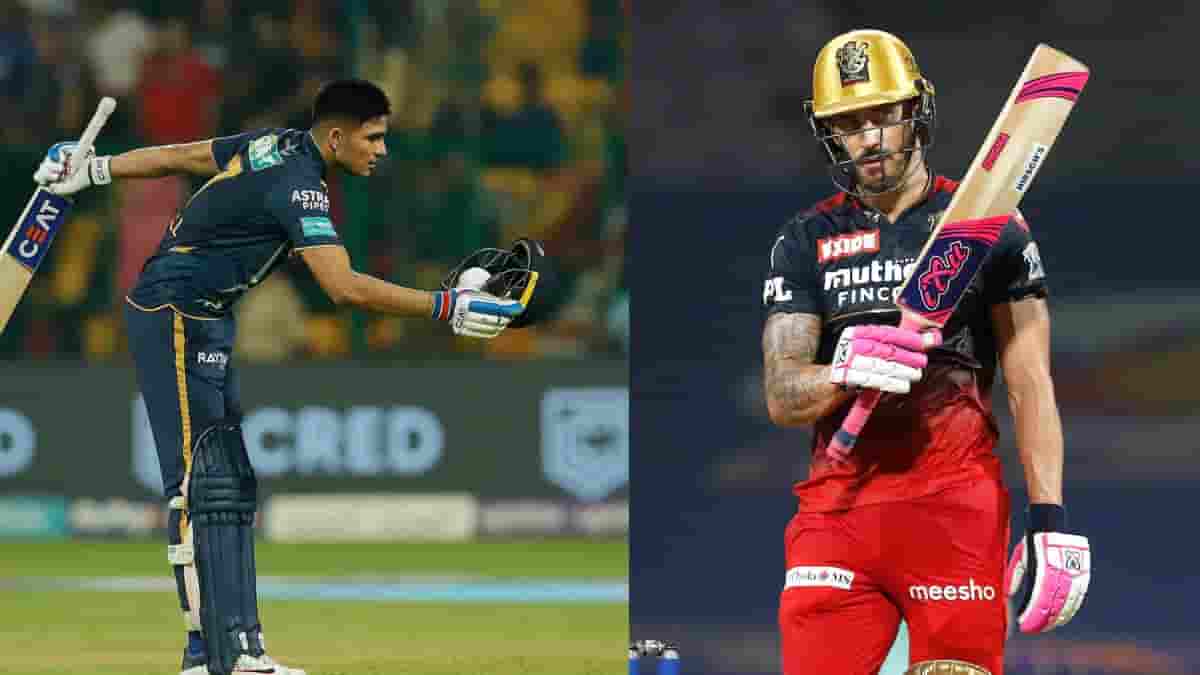 GT vs RCB: Record, Key Players, Prediction and More
