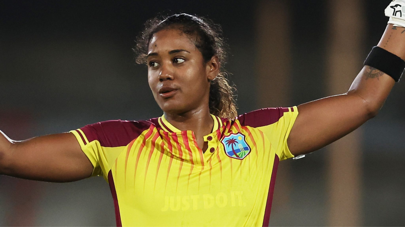 International Women's Day: Top 4 Female Cricketers Ruling The World Cricket