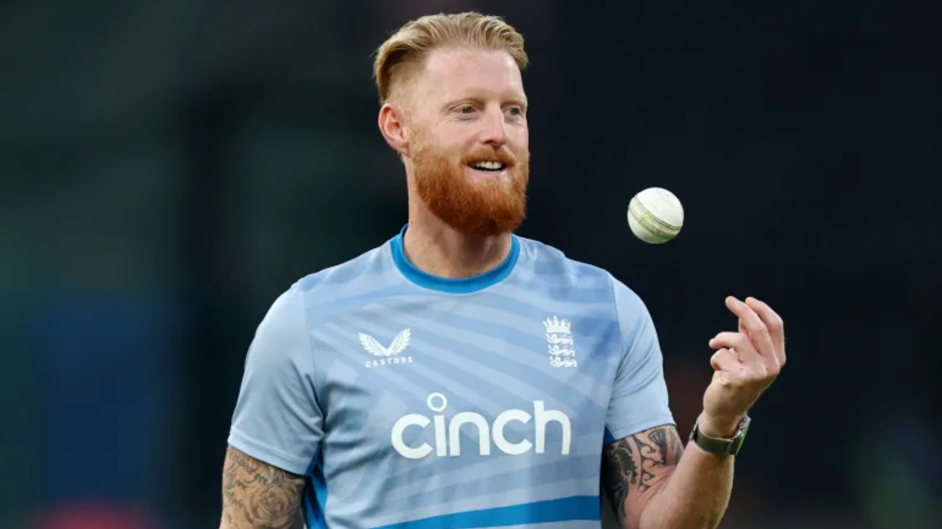 ICC T20 World Cup 2024- Ben Stokes withdraws from the tournament