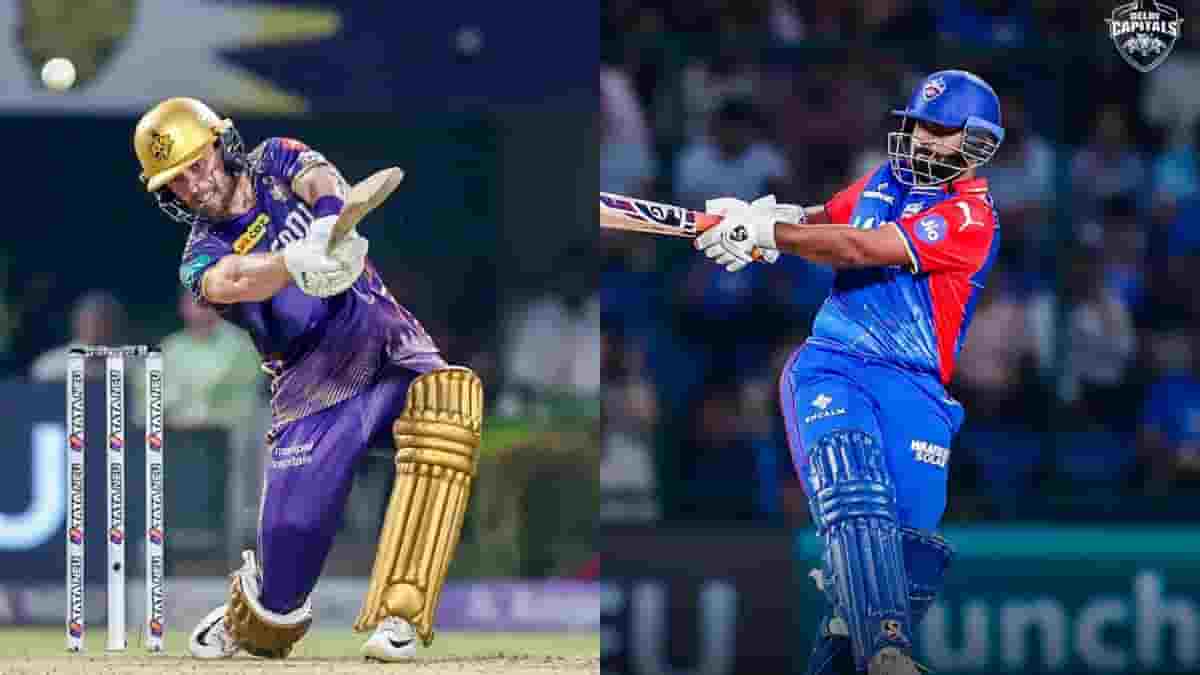 KKR players who can be strong competitors in front of DC