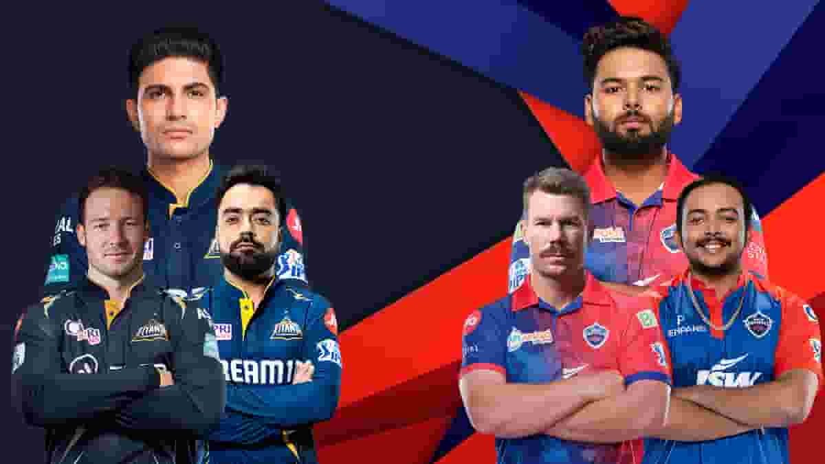 Key players to look out for in GT vs DC in IPL 2024
