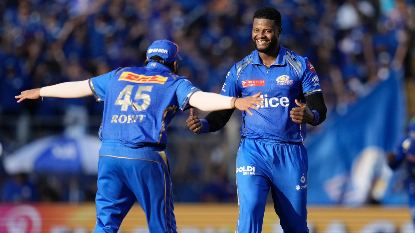 Mumbai Indians