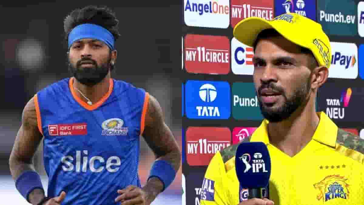 CSK vs MI Stats Preview: Milestones That Can Be Achieved In IPL 2025