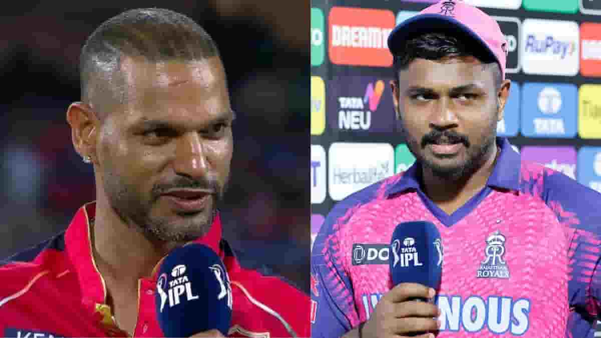 Key players to look out for in PBKS vs RR in IPL 2024