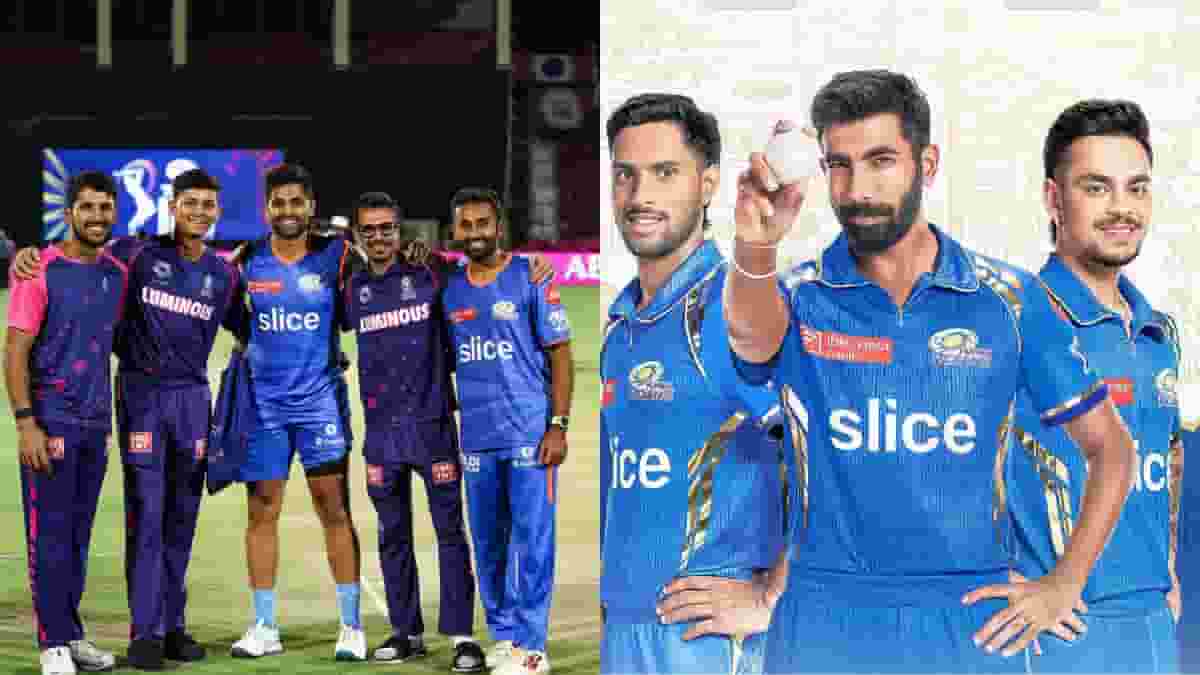 RR players who can be strong competitors in front of MI