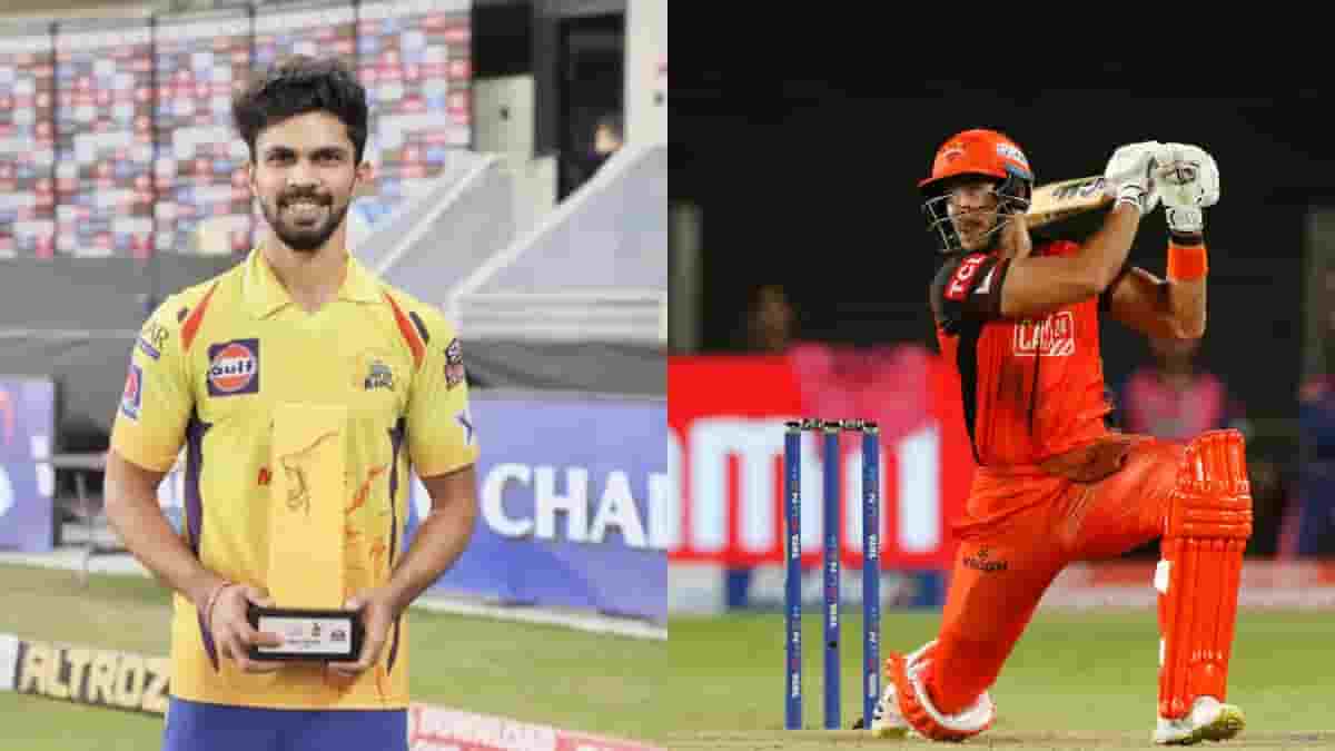 Key players to look out for in SRH vs CSK in IPL 2024