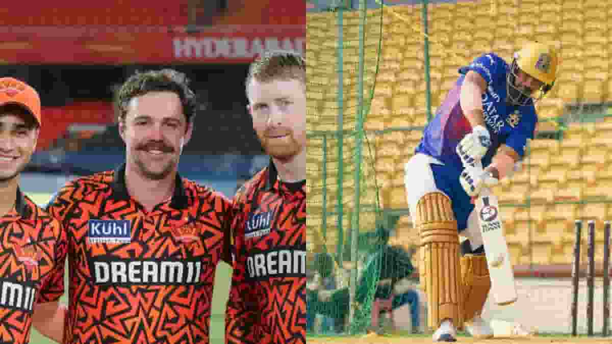 SRH vs RCB: Record, Key Players, Prediction and More