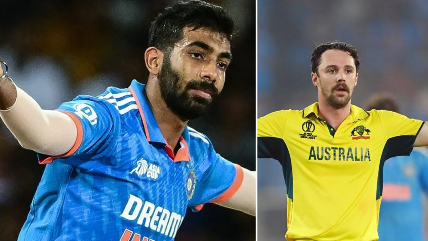 The Head Trumps of T20 World Cup 2024