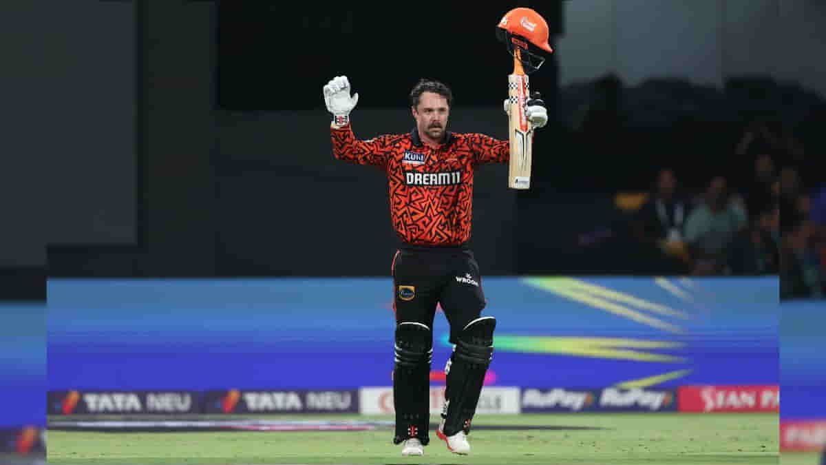 Fastest IPL Centuries: Vaibhav Suryavanshi Joins Elite Group With Blistering Century
