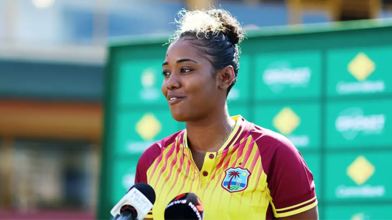 International Women's Day: Top 4 Female Cricketers Ruling The World Cricket