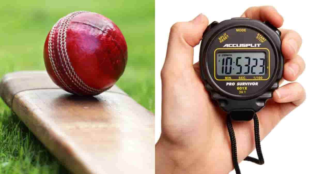 ICC Mandates Stop-Clock Rule from T20 World Cup 2024: What is it?