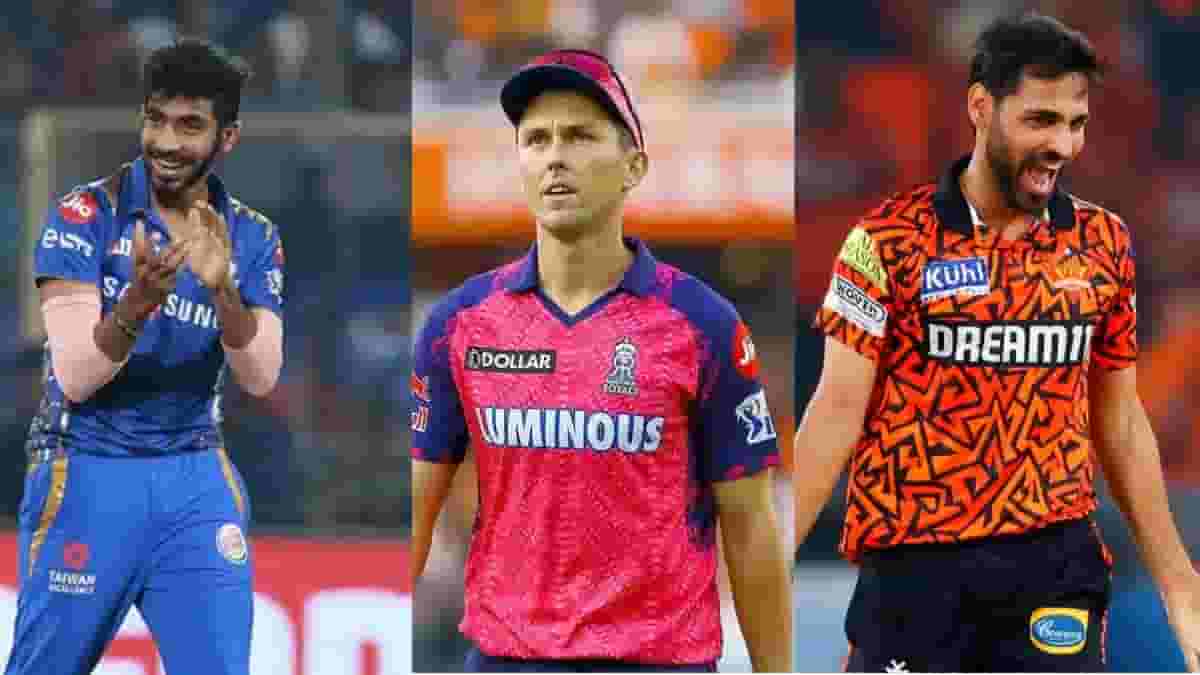 Dot Ball Domination: Player Who Tops the IPL Charts