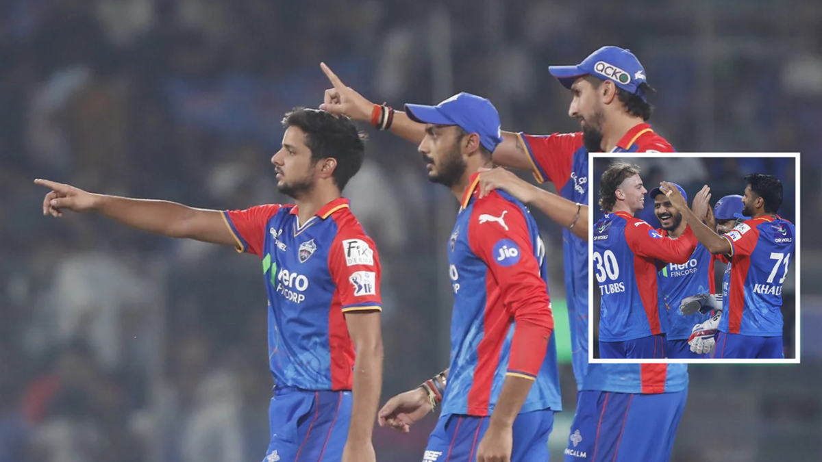 DC vs LSG | IPL 2024