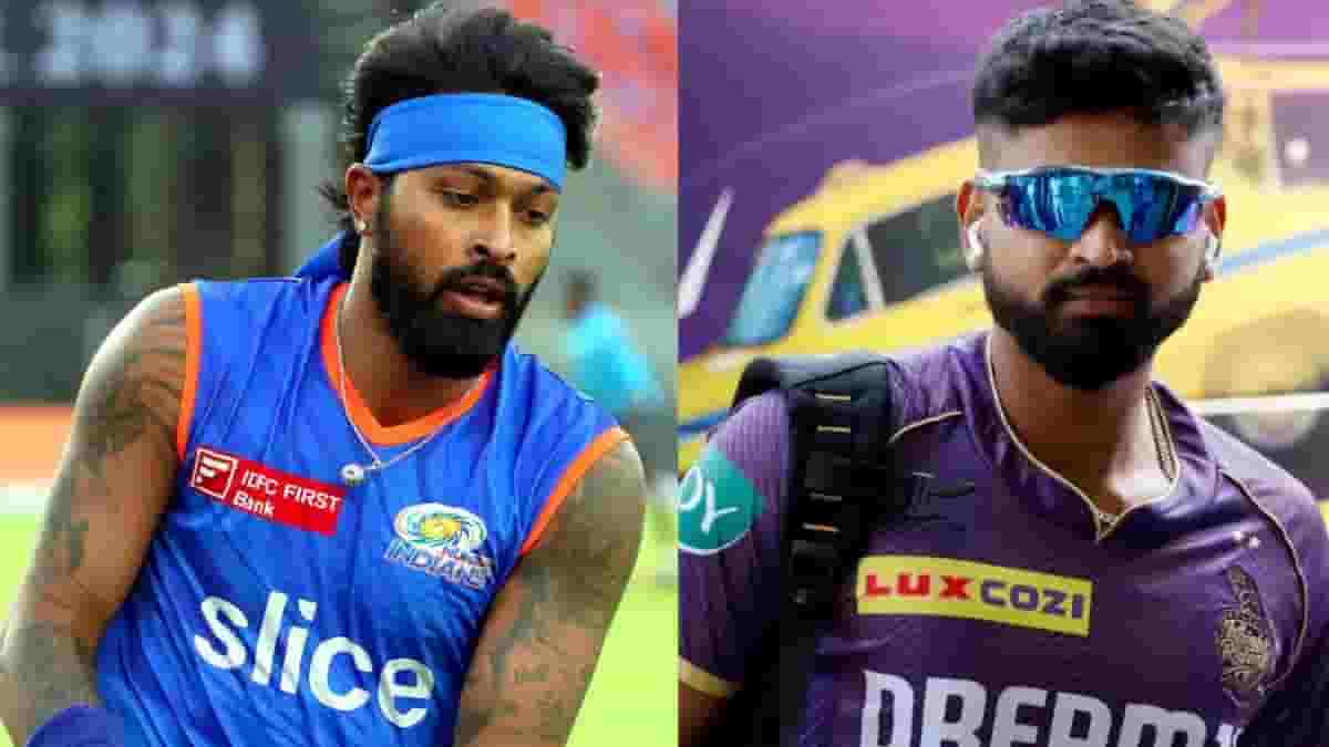 IPL 2024: KKR vs. MI - Who Will Win at Eden Gardens?
