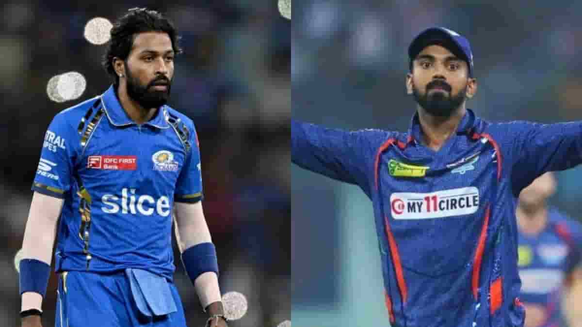 IPL 2024: LSG vs. MI Who will win at Wankhede Stadium?