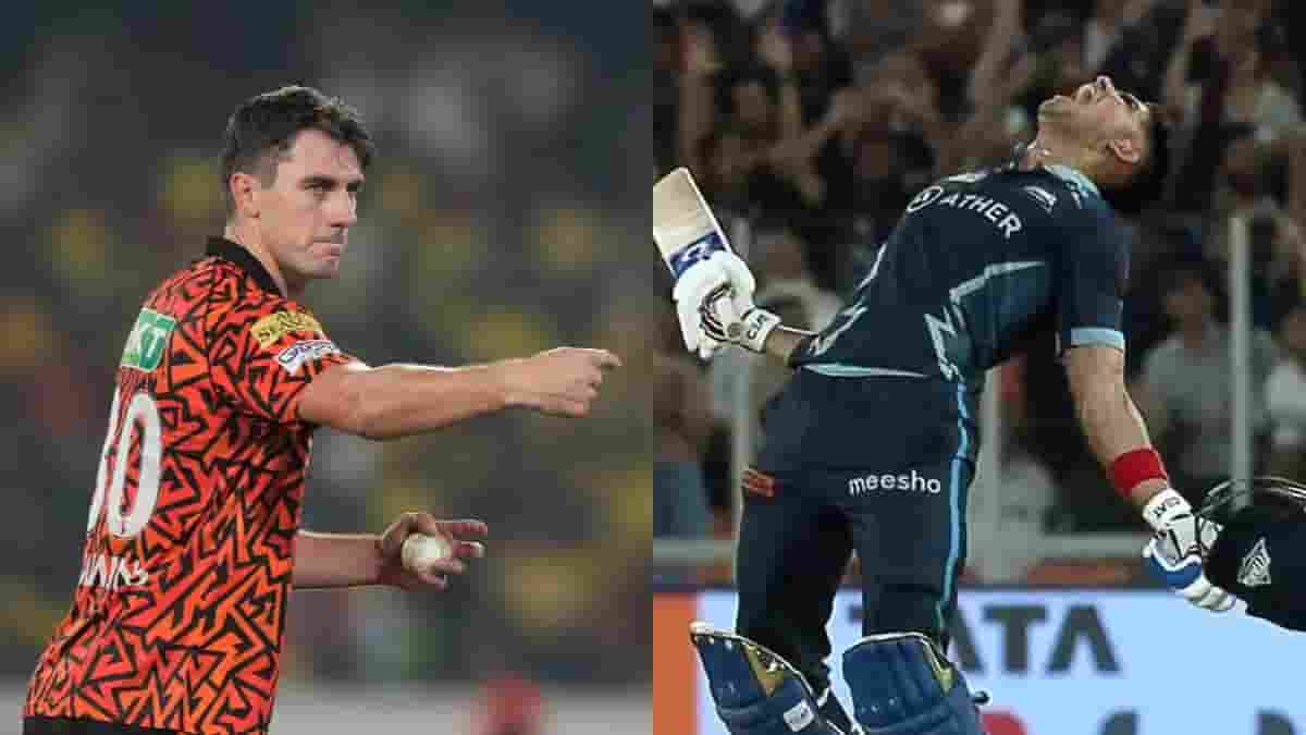 IPL 2024: SRH vs. GT Who Will Win at Rajiv Gandhi Stadium?
