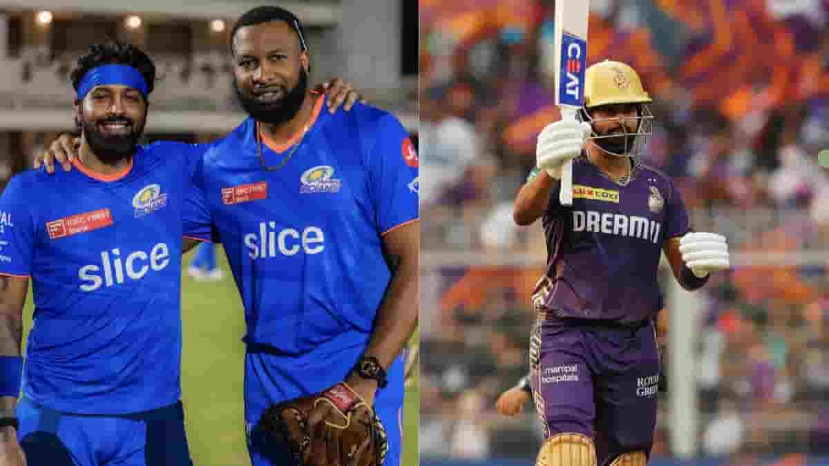MI players who can be strong competitors in front of KKR