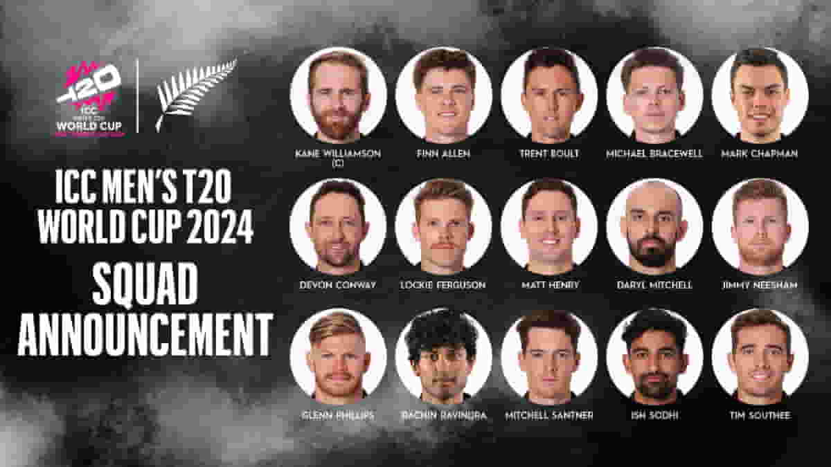 Will New Zealand win the T20 World Cup this year?