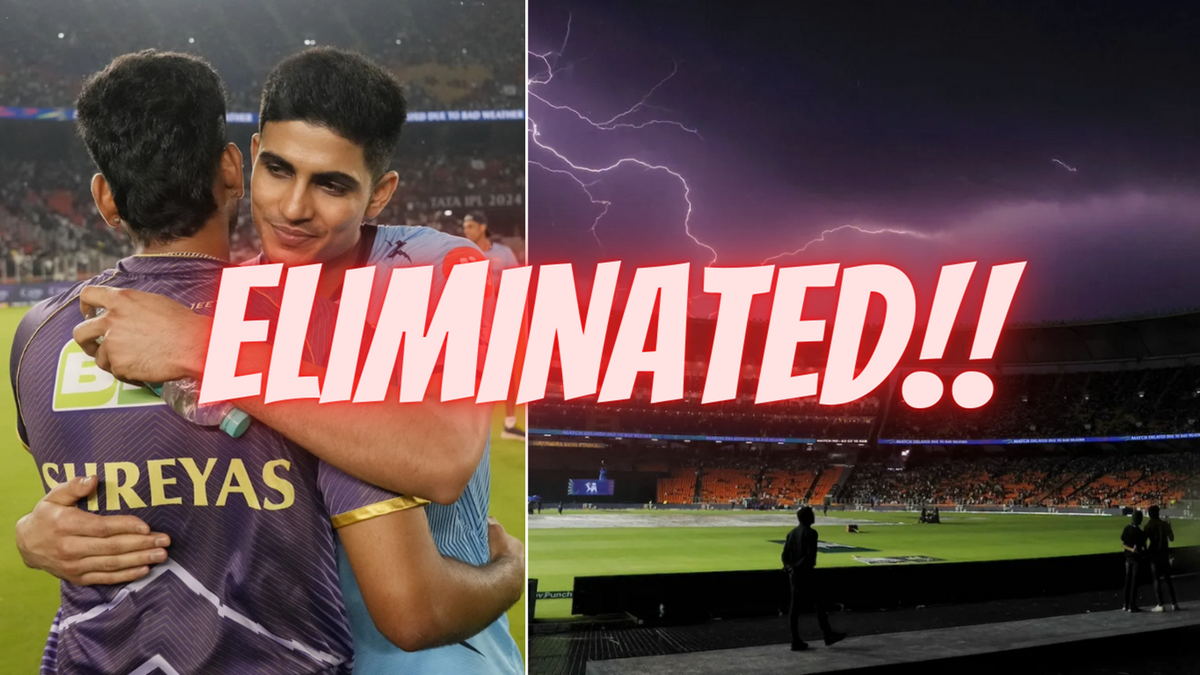 IPL 2024| KKR vs GT