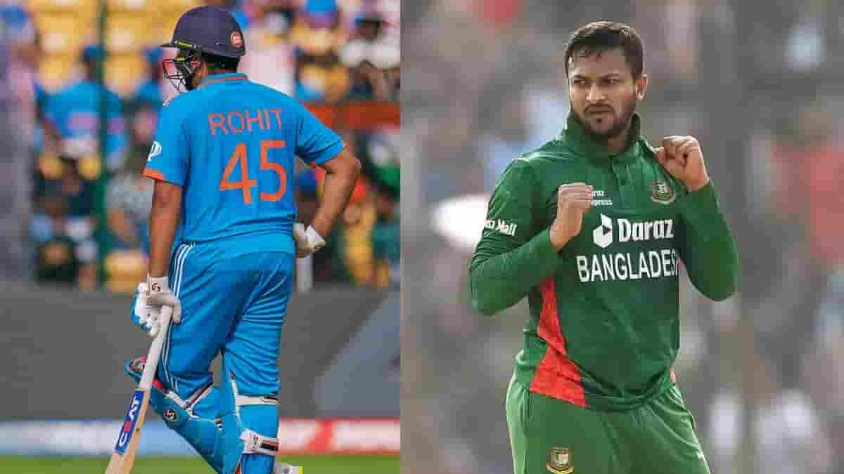 T20 World Cup: India vs Bangladesh Warm-Up Match Preview