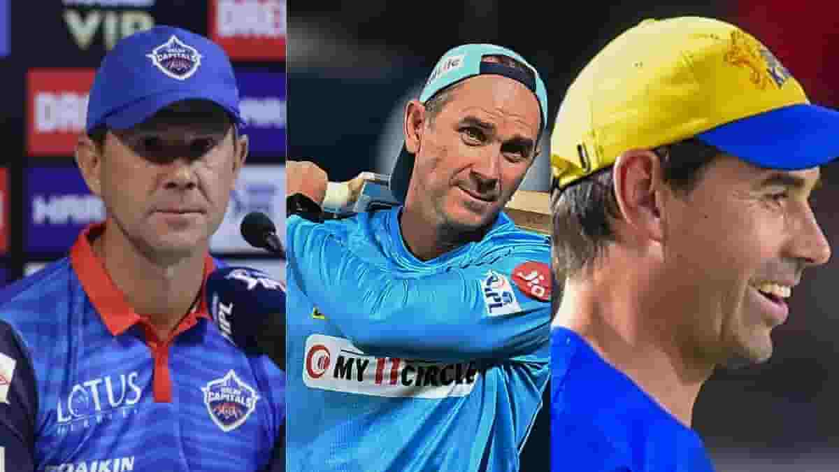 Team India’s New Head Coach Contenders: Who is Replacing Dravid?