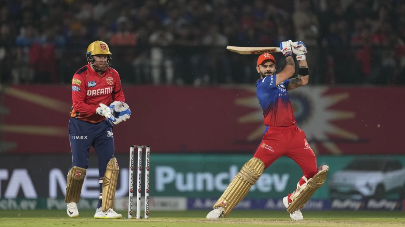 Rajat Patidar Named The New RCB Captain For IPL 2025