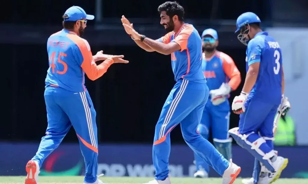 IND vs BAN, T20 World Cup 2024: Playing XI Prediction, Pitch Report And Live Streaming Details