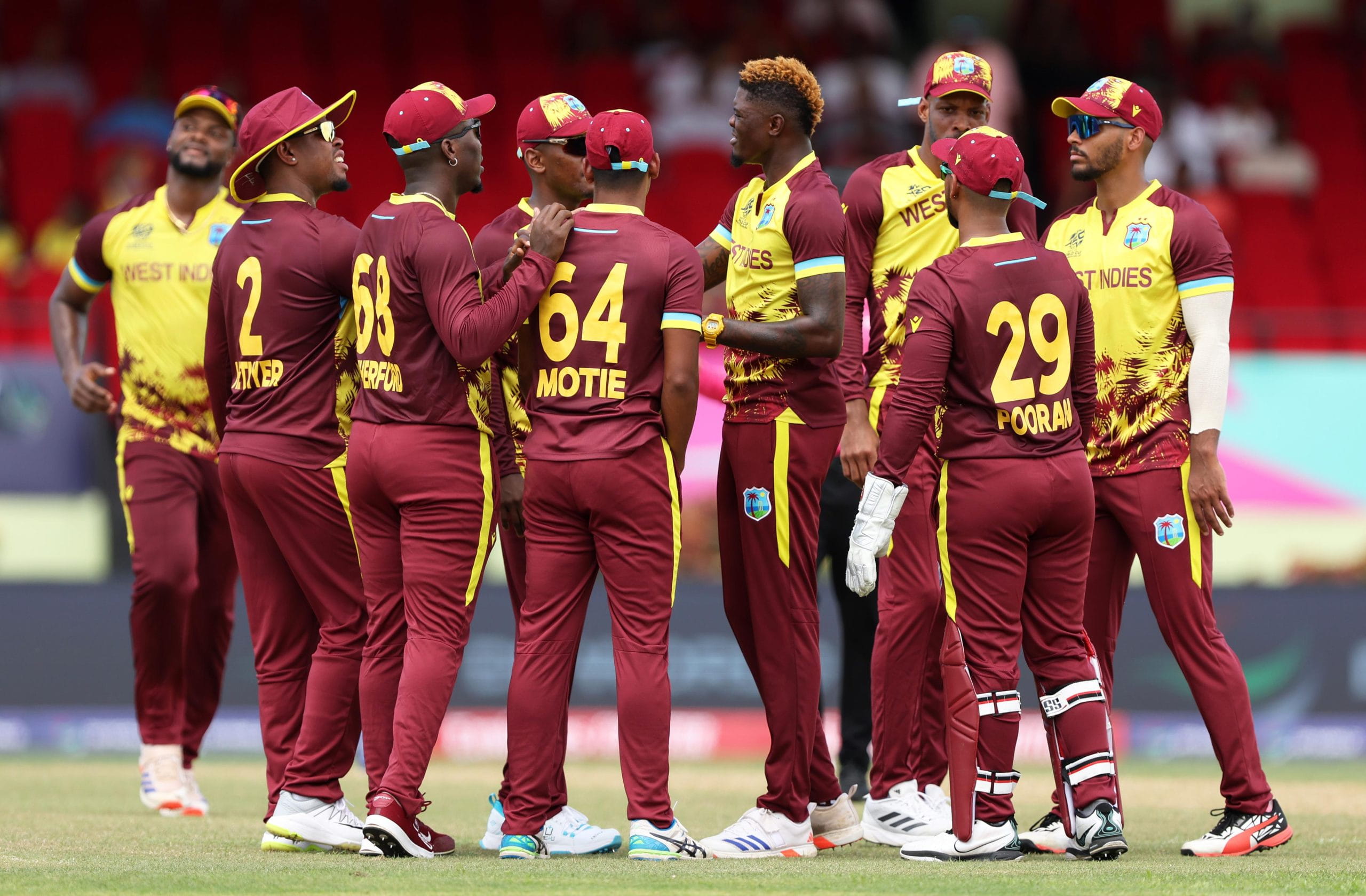 West Indies vs Papua New Guinea: A Thrilling Start to T20 World Cup 2024