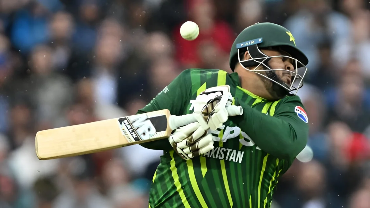 Pakistan's Poor Performance Leads to Shocking Elimination