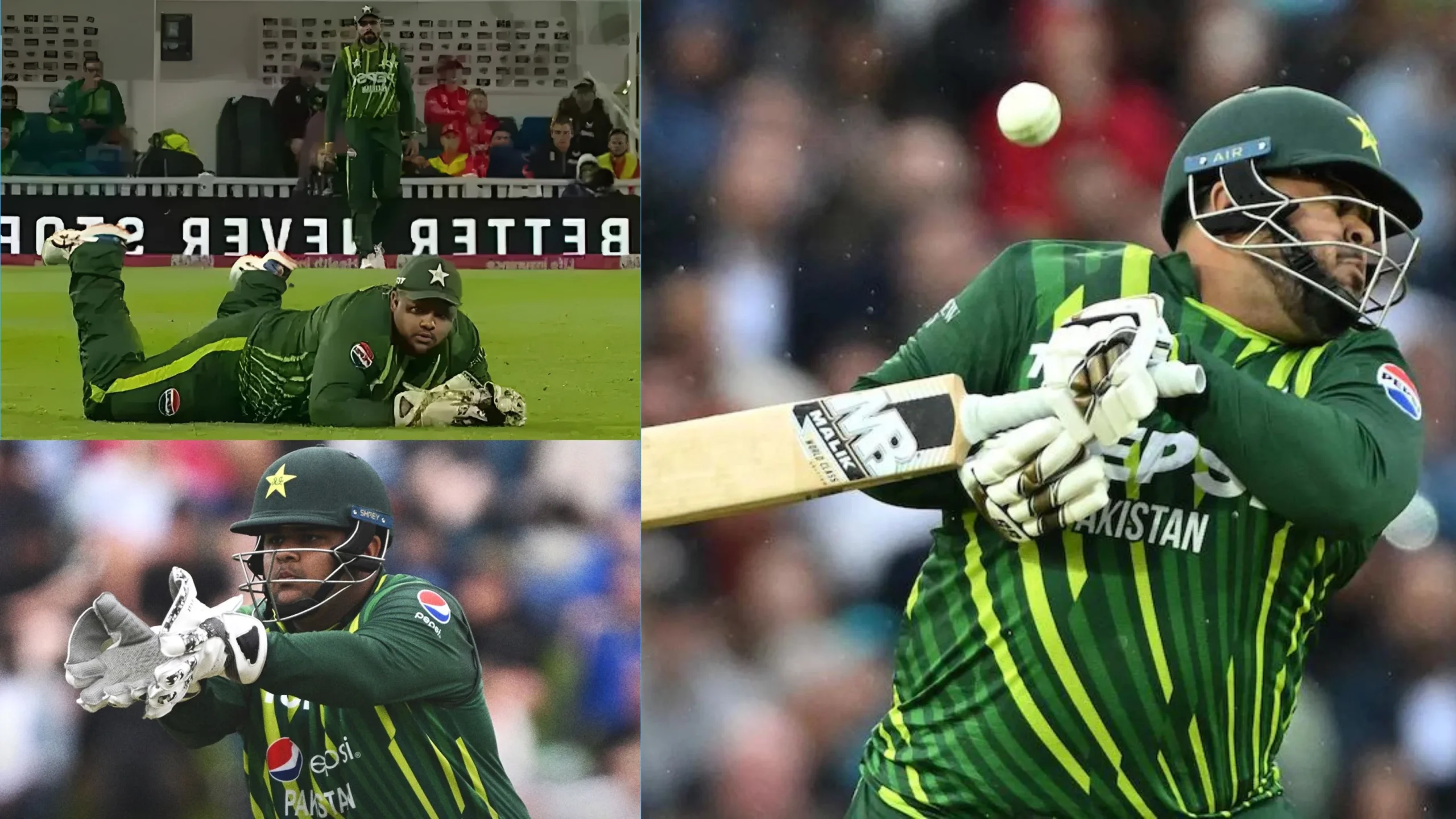 IND vs PAK, T20 World Cup 2024: Does Azam Khan Deserve A Spot In Playing XI?