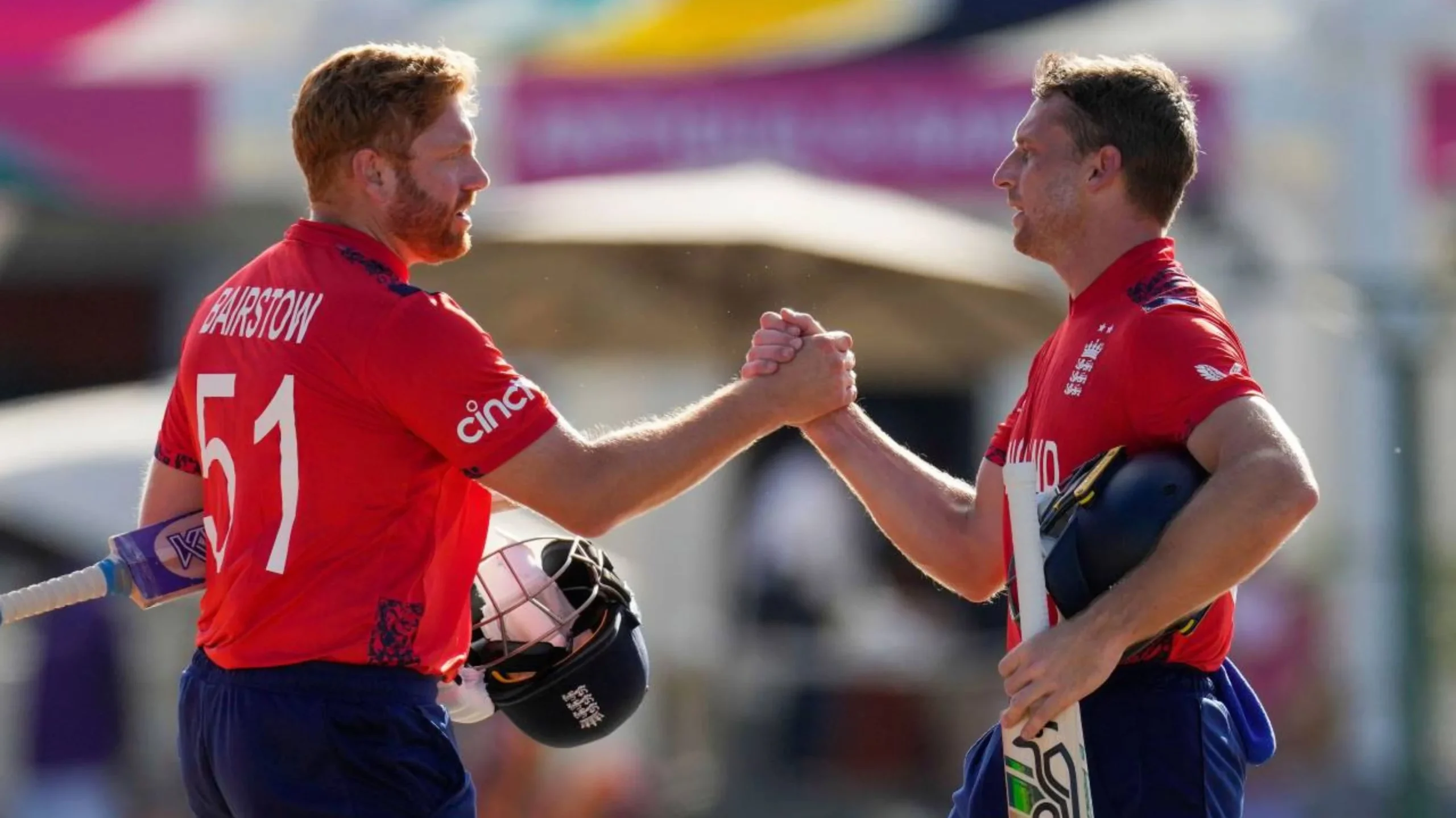 T20 World Cup 2024: England Made history by chasing the fastest Target