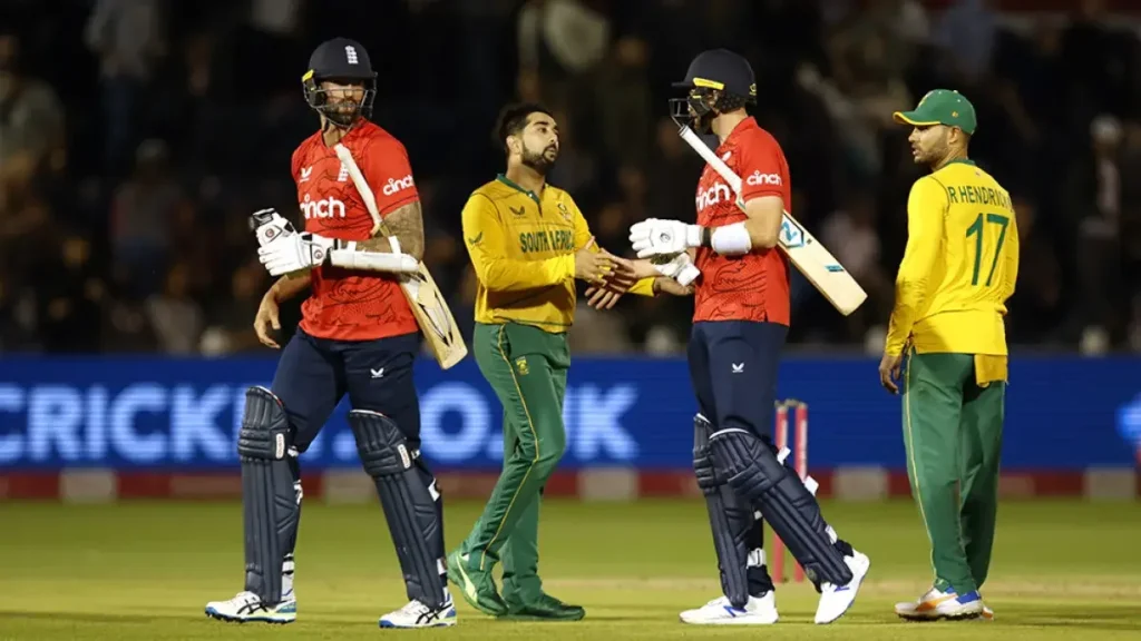 ENG vs SA, T20 World Cup 2024 Super 8: Full Squads, Playing XI Prediction, Pitch Report And Live Streaming Details