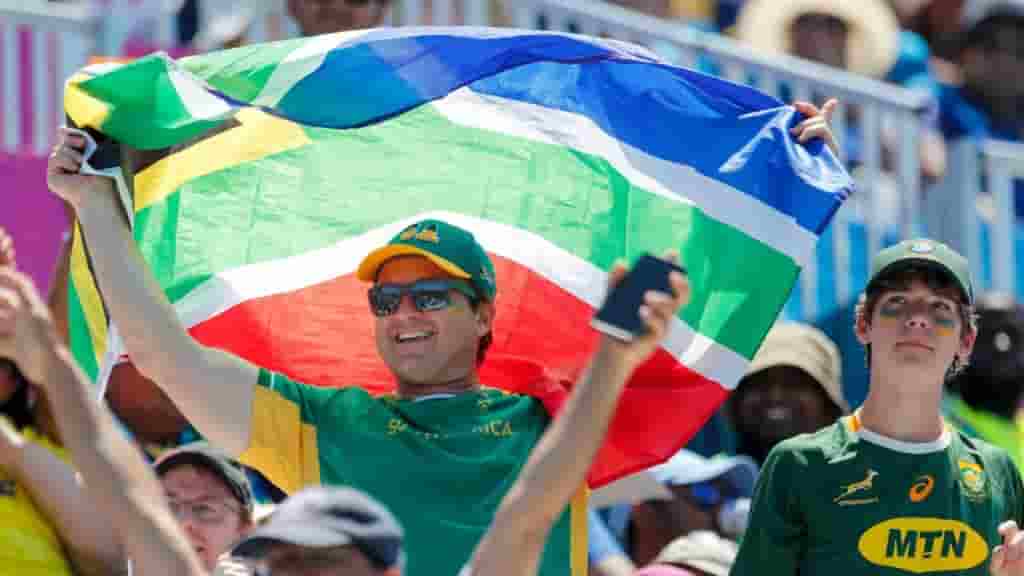 T20 World Cup 2024 South Africa Win Over Sri Lanka In Opener T20 World Cup 2024 South Africa Win Over Sri Lanka In Opener