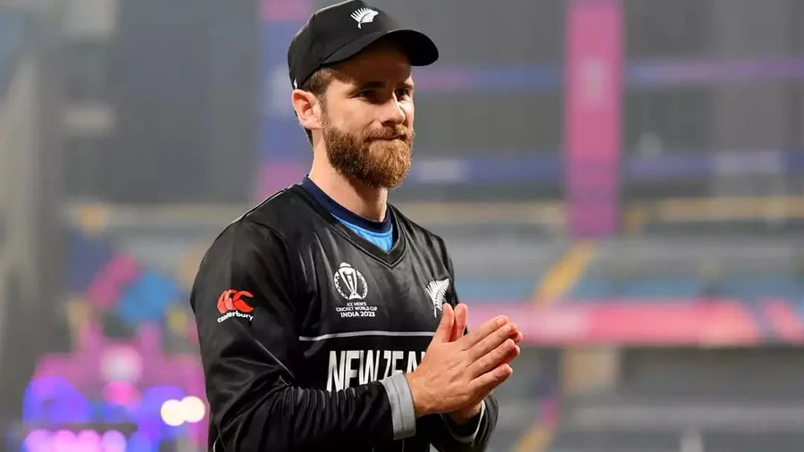 Here's Why Kane Williamson Has Declined The Central Contract From The New Zealand Cricket Board