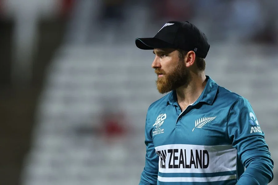 Here's Why Kane Williamson Has Declined The Central Contract From The New Zealand Cricket Board