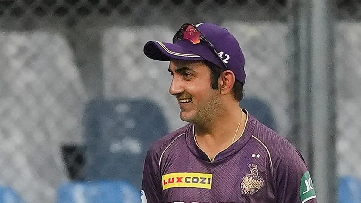 IPL 2025: Who Will Replace Gautam Gambhir In KKR Next Season