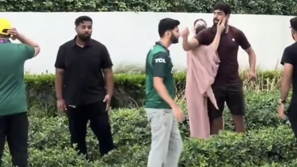 Top Five Heated Exchanges Between Fans And Players