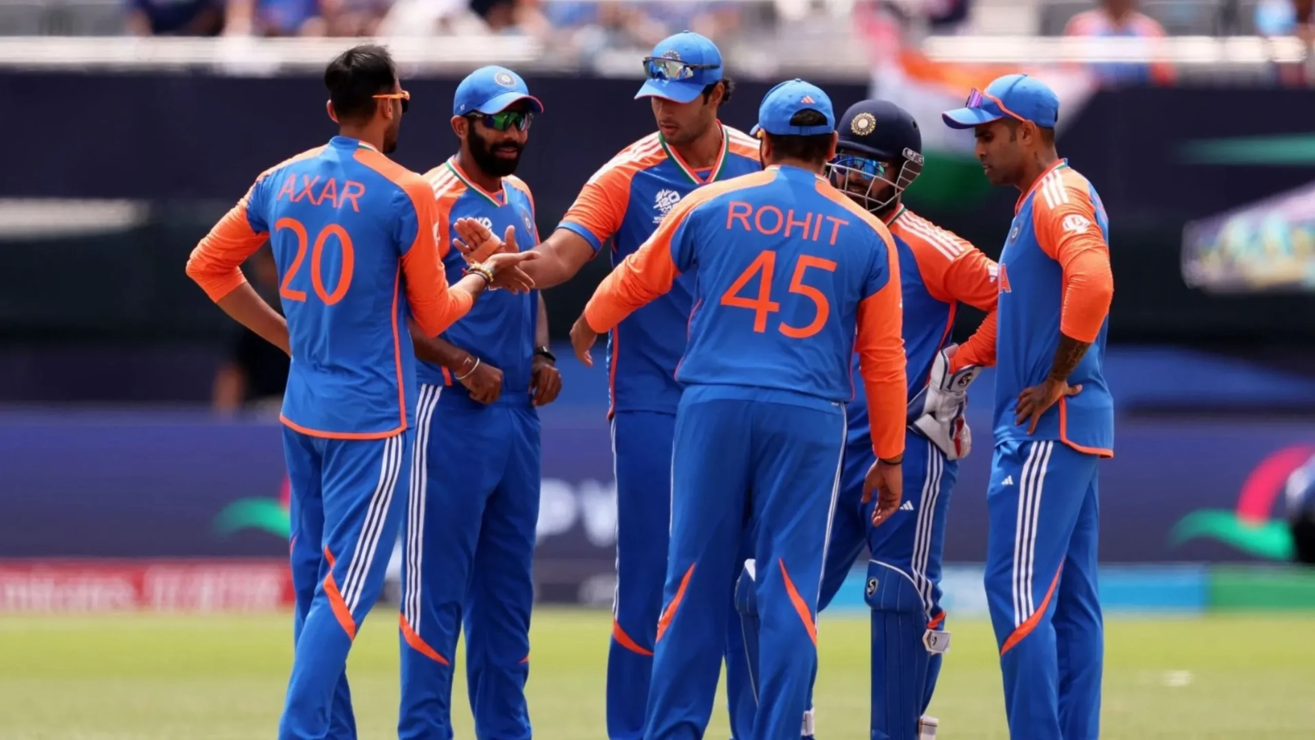 Open Letter To Team India Ahead Of T20 World Cup Final