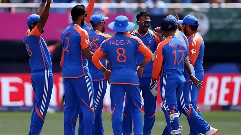 Open Letter To Team India Ahead Of T20 World Cup Final 