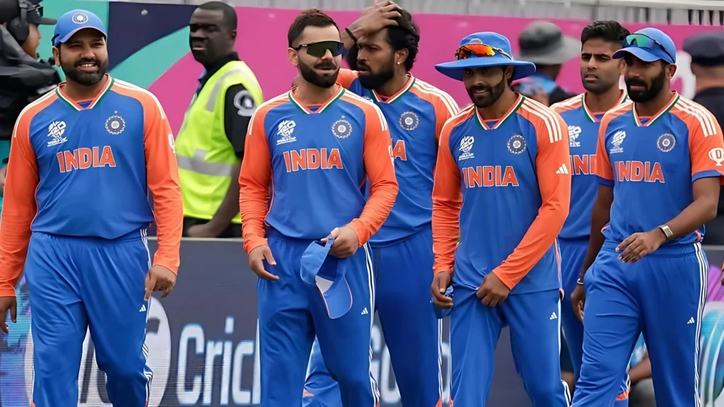 Open Letter To Team India Ahead Of T20 World Cup Final 