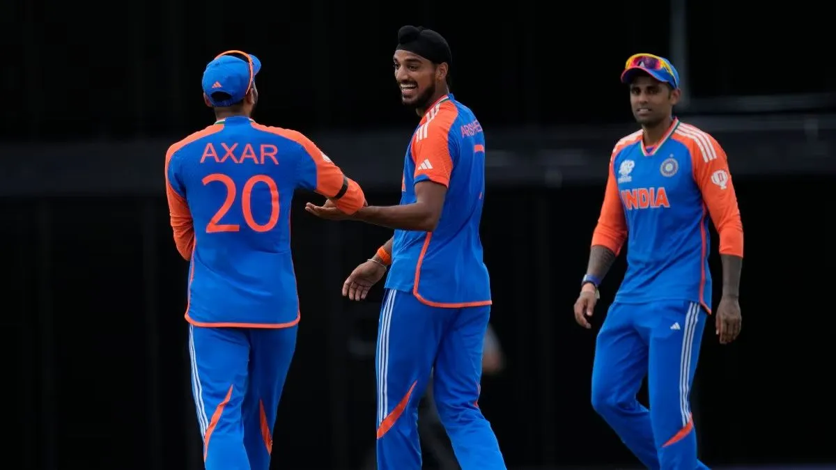 India Earns Comfortable Win Over Afghanistan In Super Eight