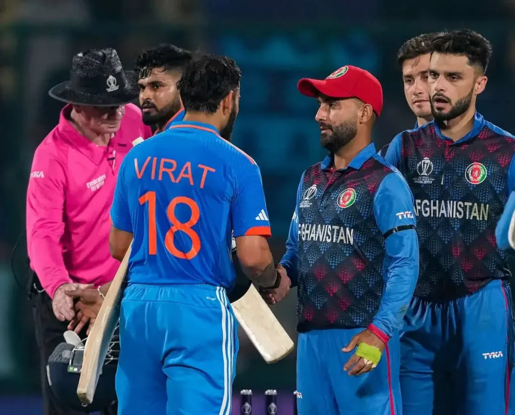 IND vs AFG, T20 World Cup 2024: Playing XI Prediction, Full Squads, Pitch Report And Live Streaming Details