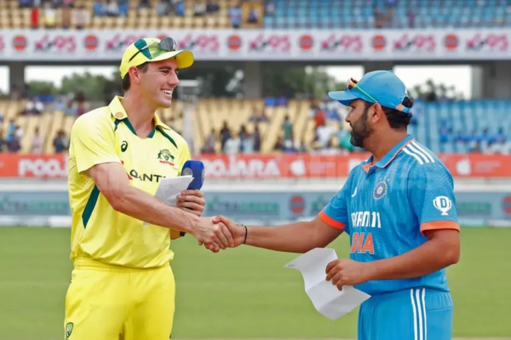 EXPLAINED - How Can Australia Qualify For T20 World Cup 2024 Semi-Finals