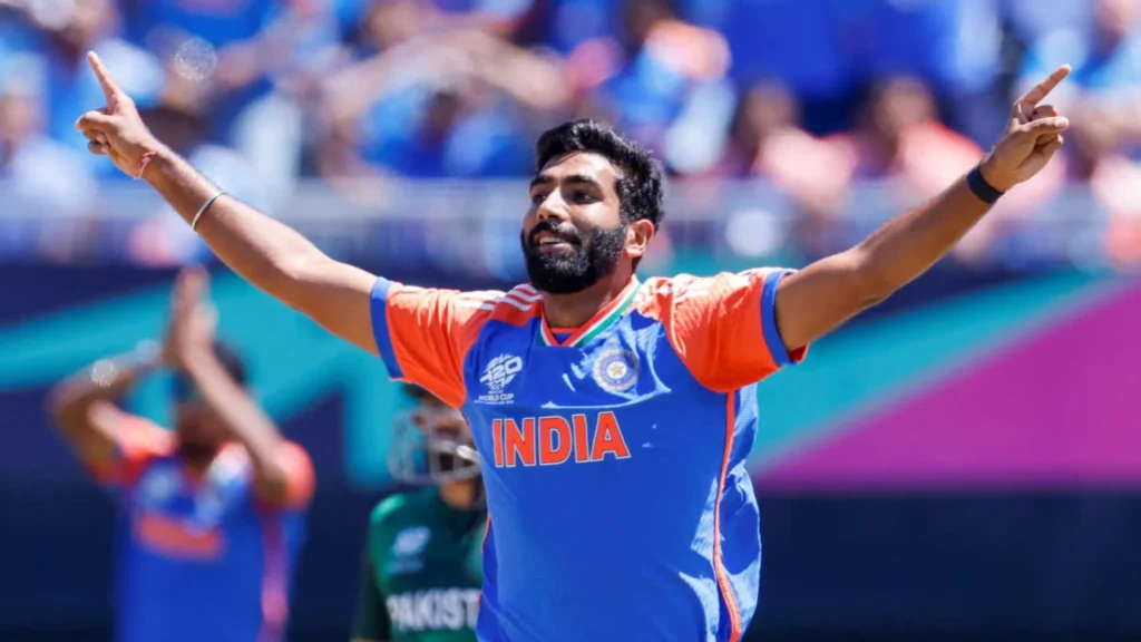 5 Best Players Of Team India At T20 World Cup 2024